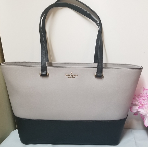 🔥 SALE 🔥 NWT Kate spade tote bag - Picture 2 of 8